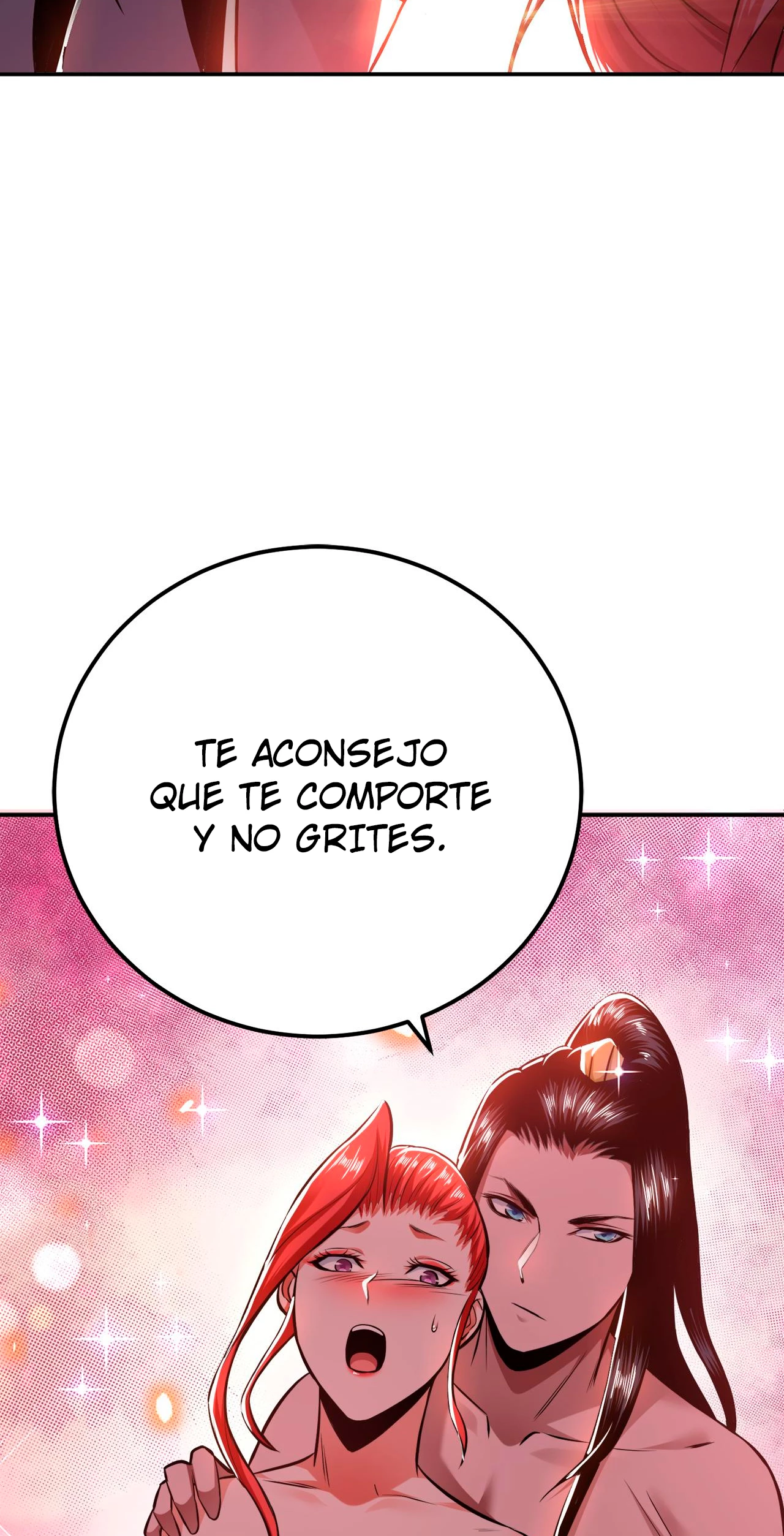 EL Papel del Héroe y el Harem ahora serán Míos capítulo 24, página 56