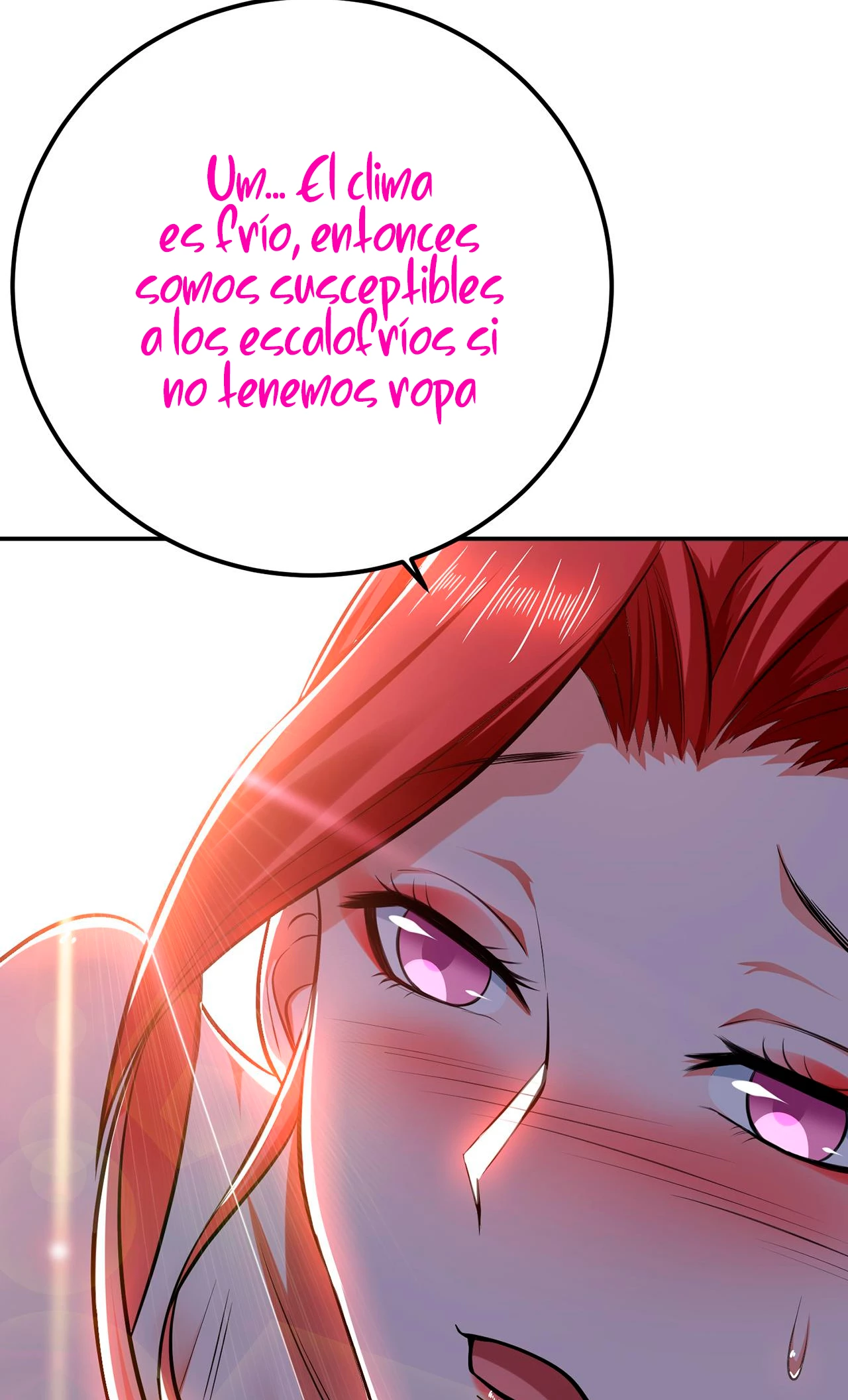 EL Papel del Héroe y el Harem ahora serán Míos capítulo 25, página 17