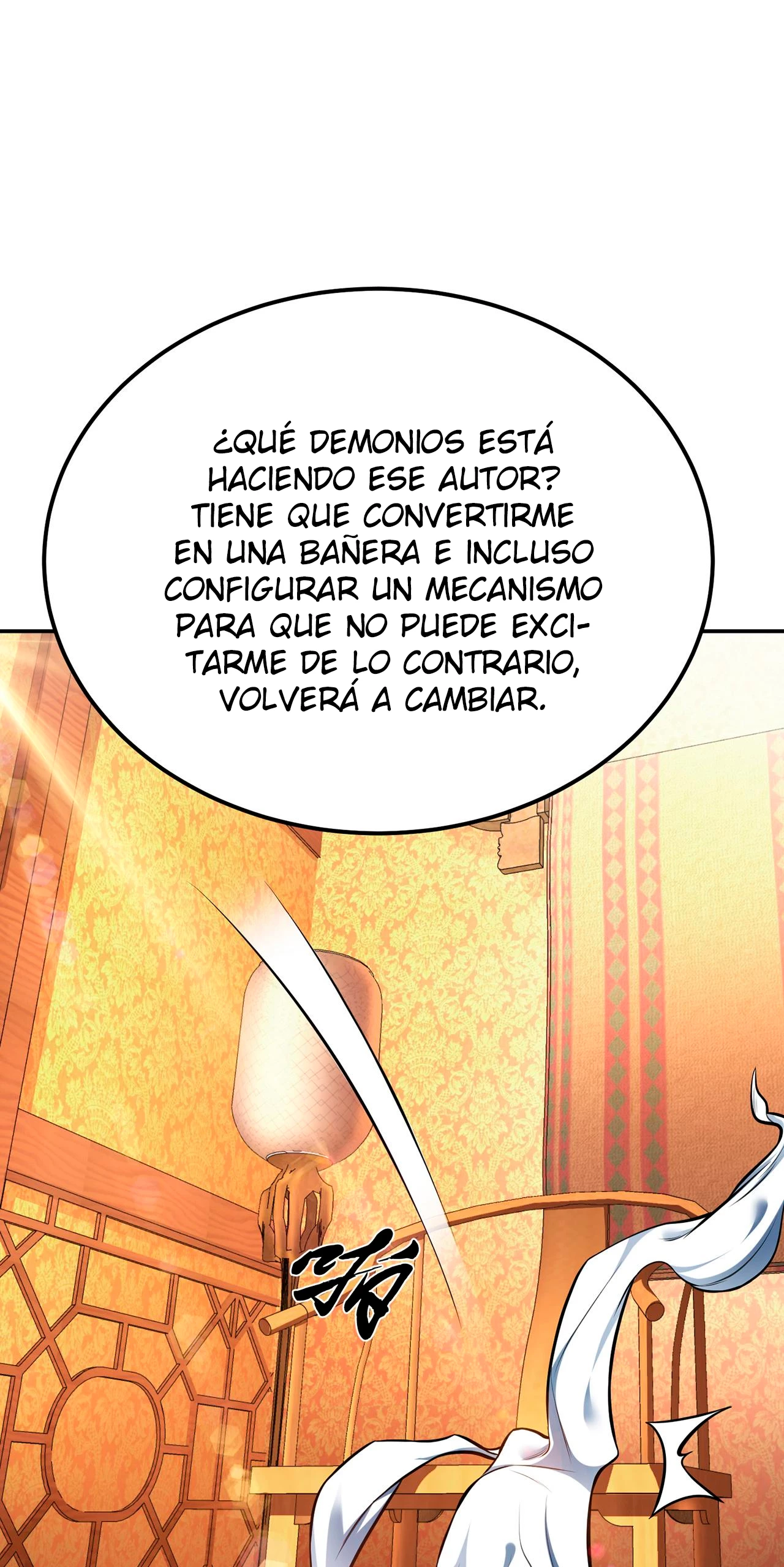 EL Papel del Héroe y el Harem ahora serán Míos capítulo 25, página 20
