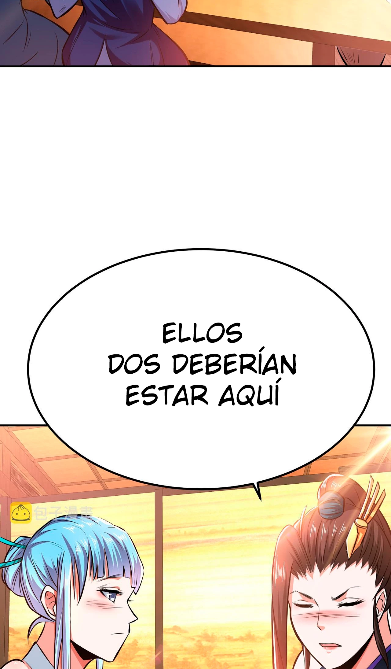 EL Papel del Héroe y el Harem ahora serán Míos capítulo 25, página 37