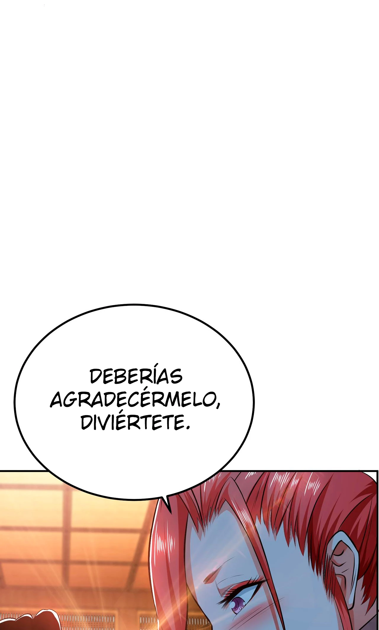 EL Papel del Héroe y el Harem ahora serán Míos capítulo 26, página 26