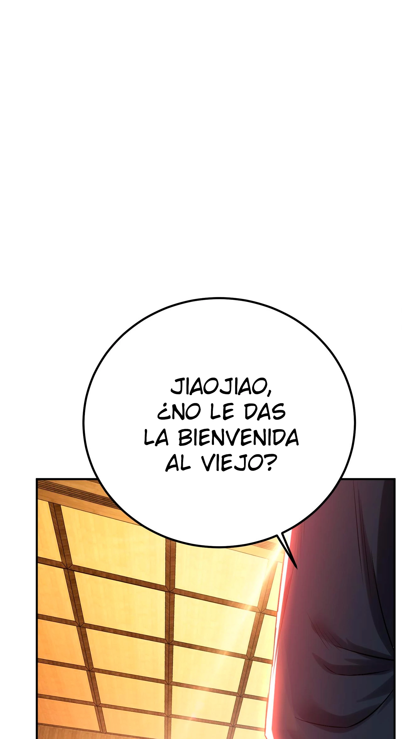 EL Papel del Héroe y el Harem ahora serán Míos capítulo 26, página 34