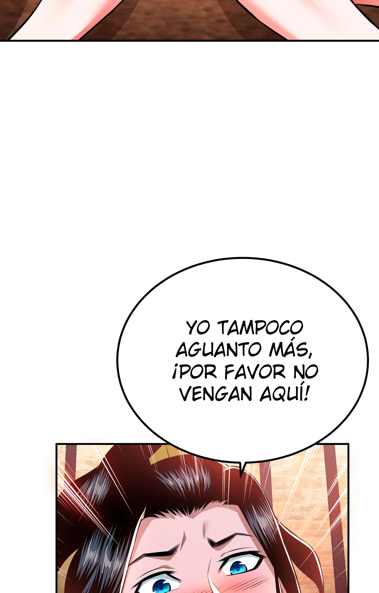 EL Papel del Héroe y el Harem ahora serán Míos capítulo 26, página 56