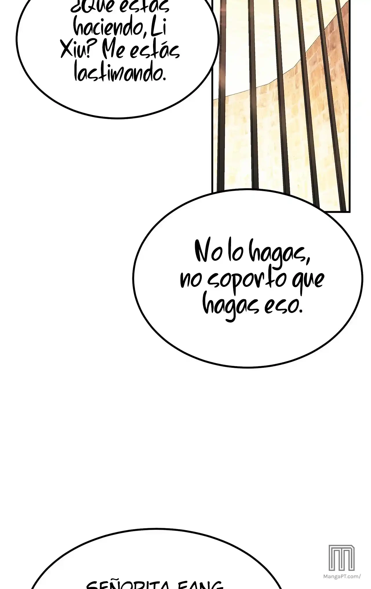 EL Papel del Héroe y el Harem ahora serán Míos capítulo 27, página 3