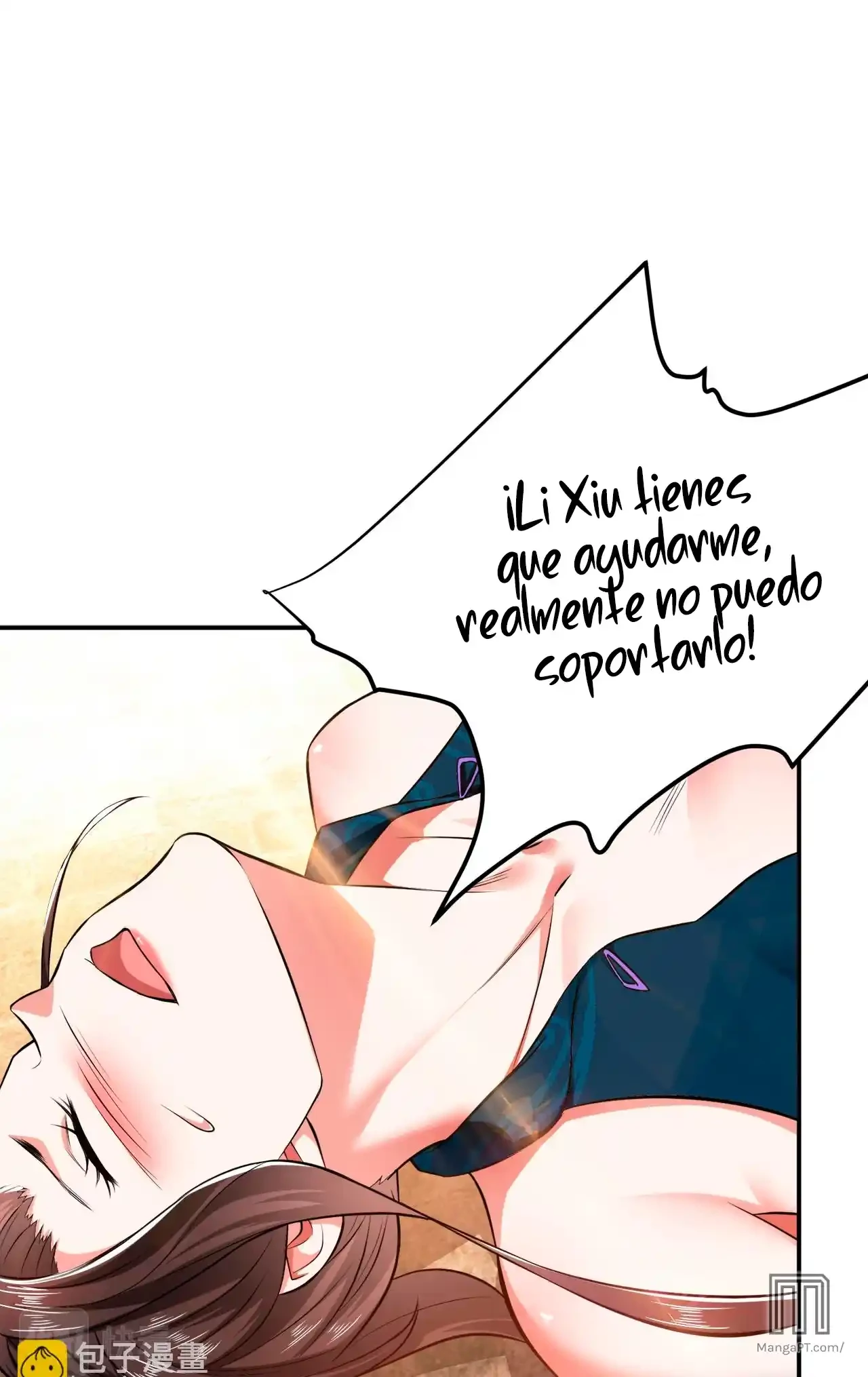 EL Papel del Héroe y el Harem ahora serán Míos capítulo 27, página 5