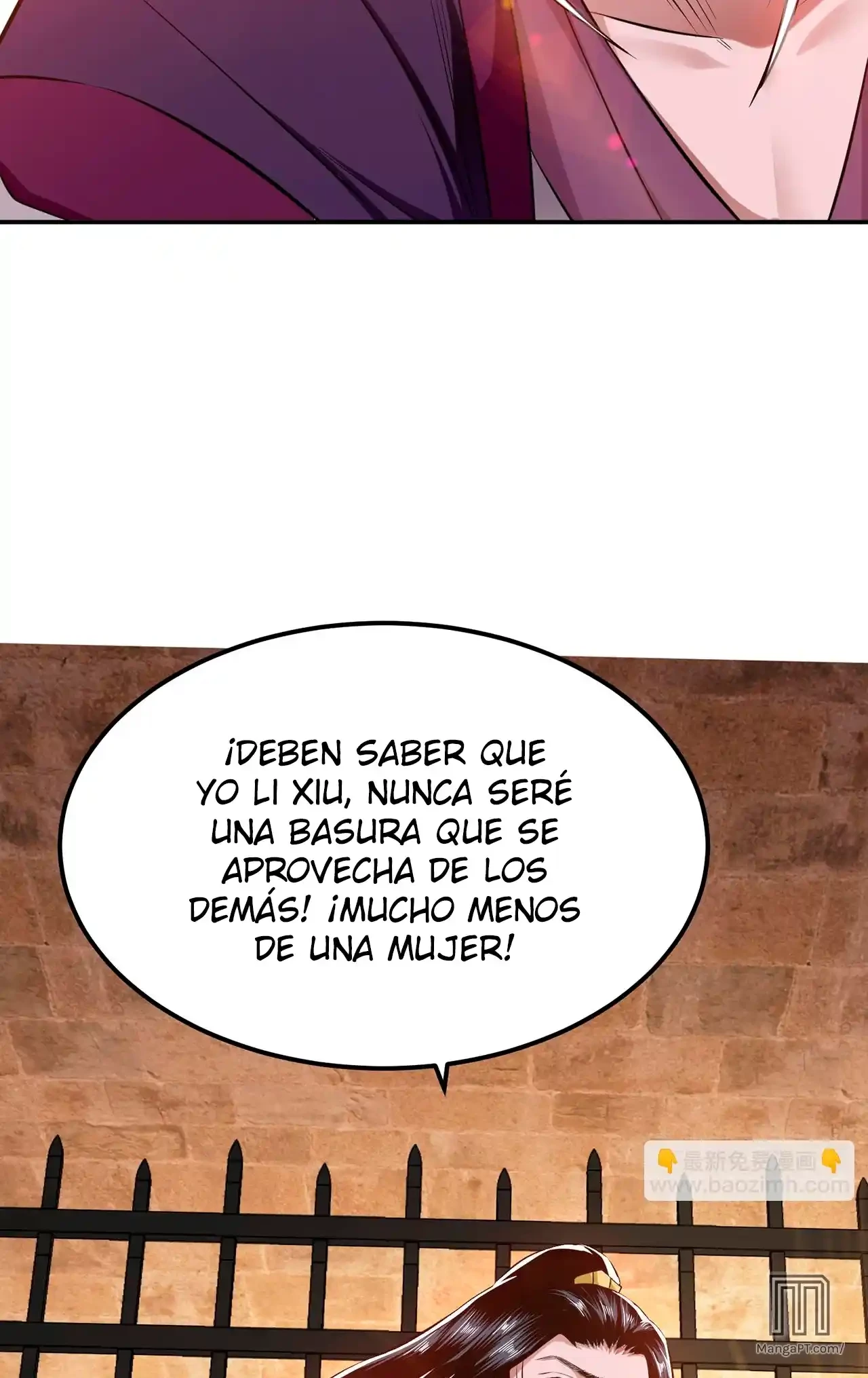EL Papel del Héroe y el Harem ahora serán Míos capítulo 27, página 9