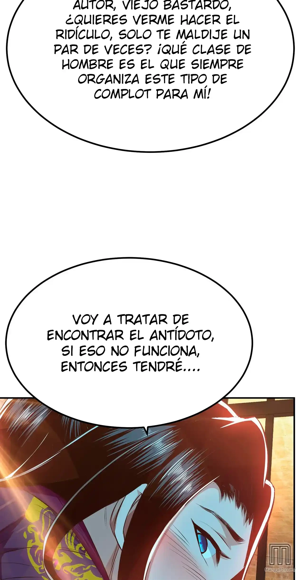 EL Papel del Héroe y el Harem ahora serán Míos capítulo 27, página 15