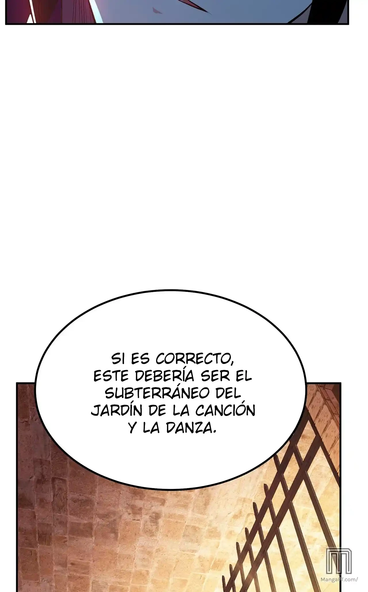 EL Papel del Héroe y el Harem ahora serán Míos capítulo 27, página 21