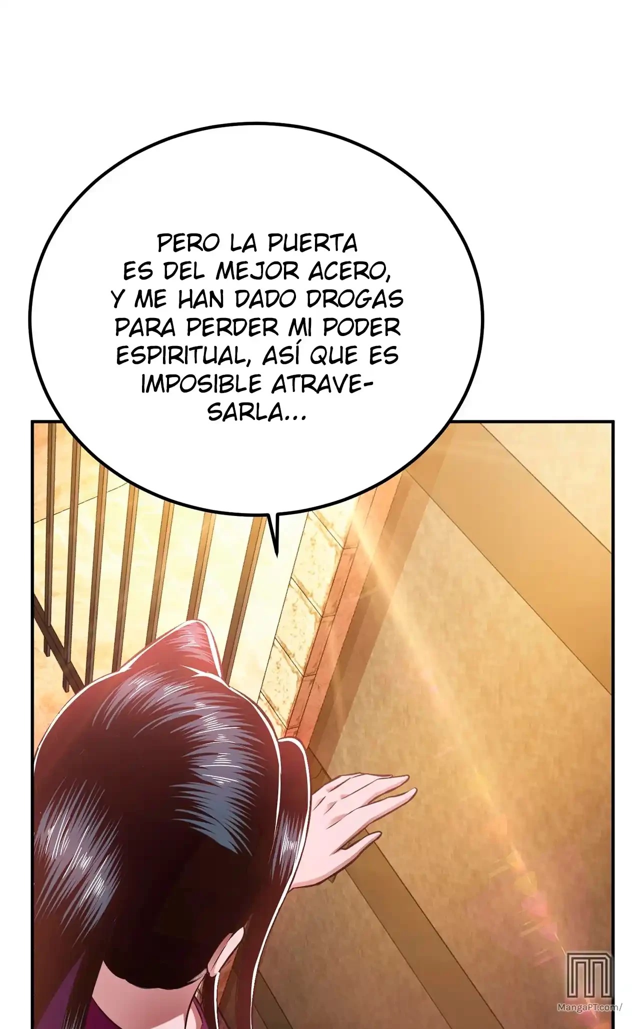 EL Papel del Héroe y el Harem ahora serán Míos capítulo 27, página 25
