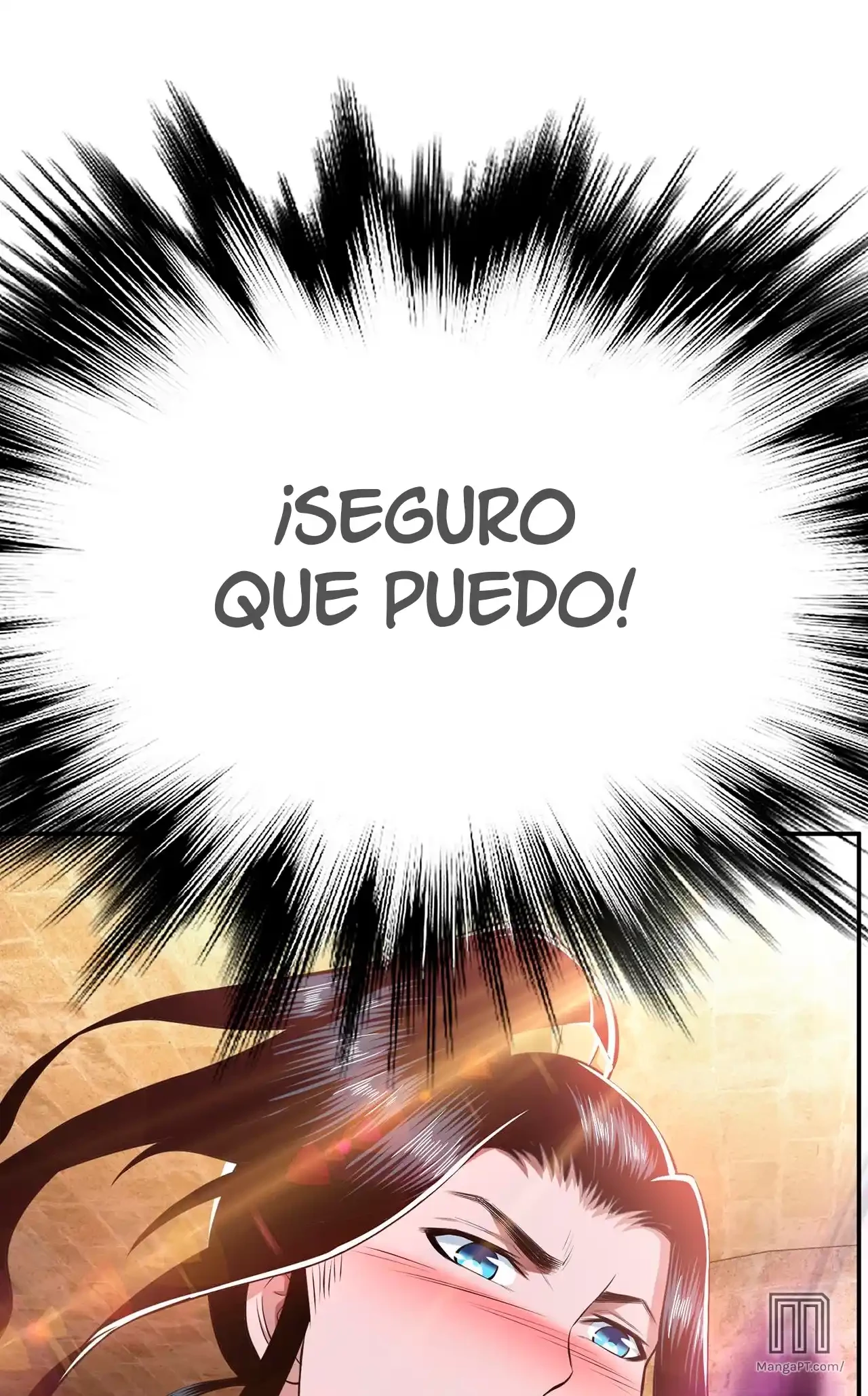 EL Papel del Héroe y el Harem ahora serán Míos capítulo 27, página 30