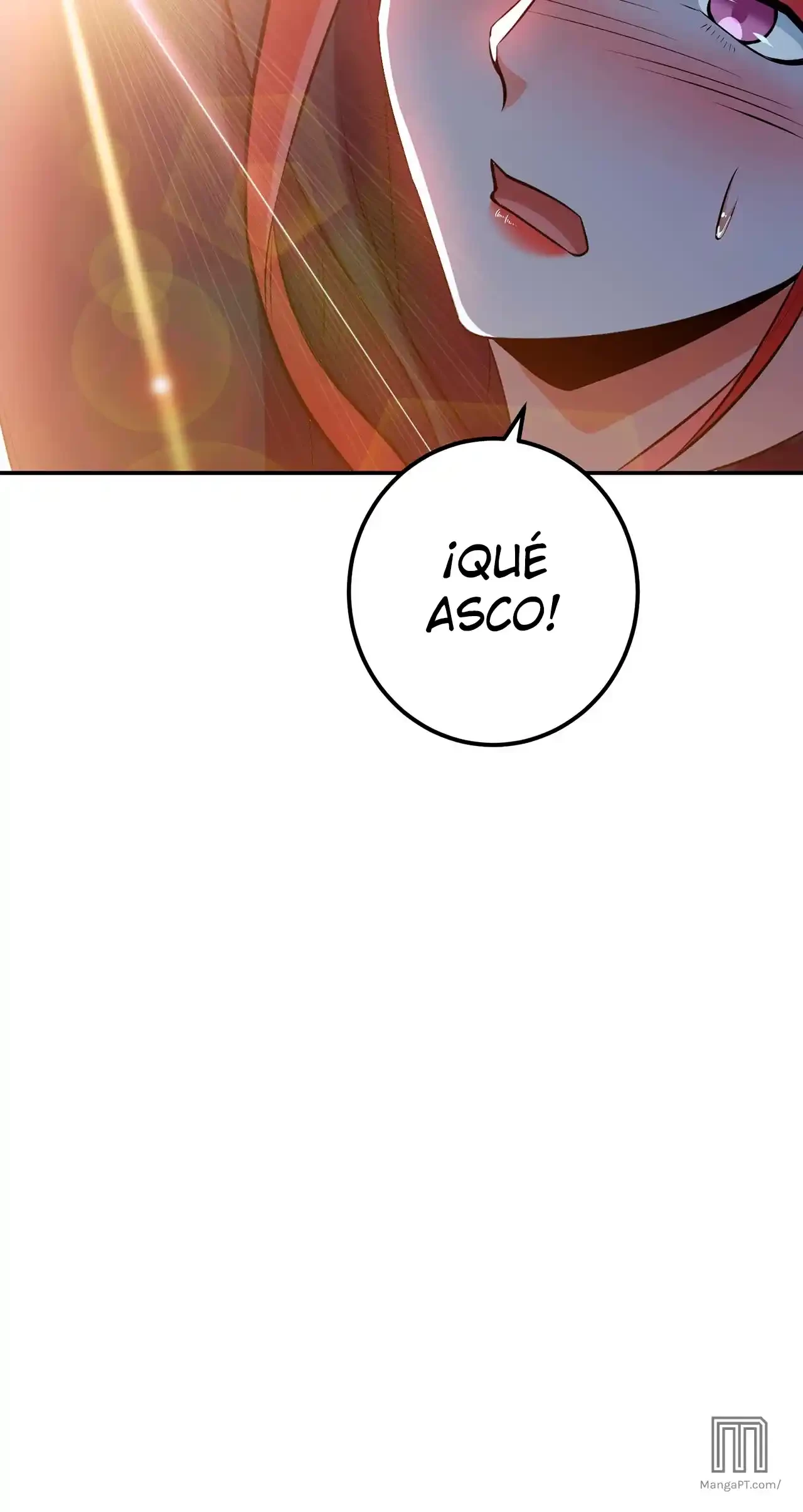 EL Papel del Héroe y el Harem ahora serán Míos capítulo 27, página 48