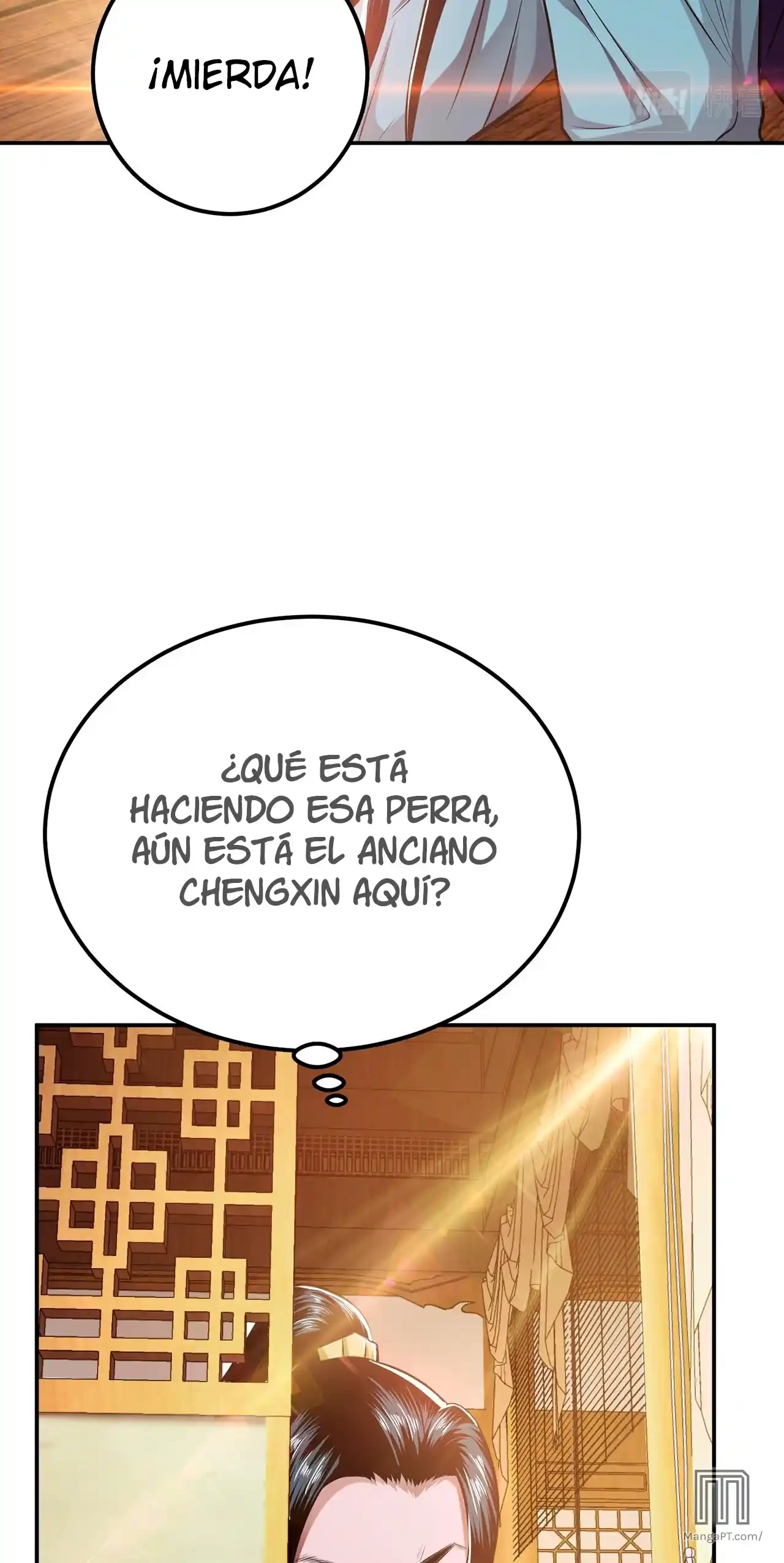 EL Papel del Héroe y el Harem ahora serán Míos capítulo 27, página 57