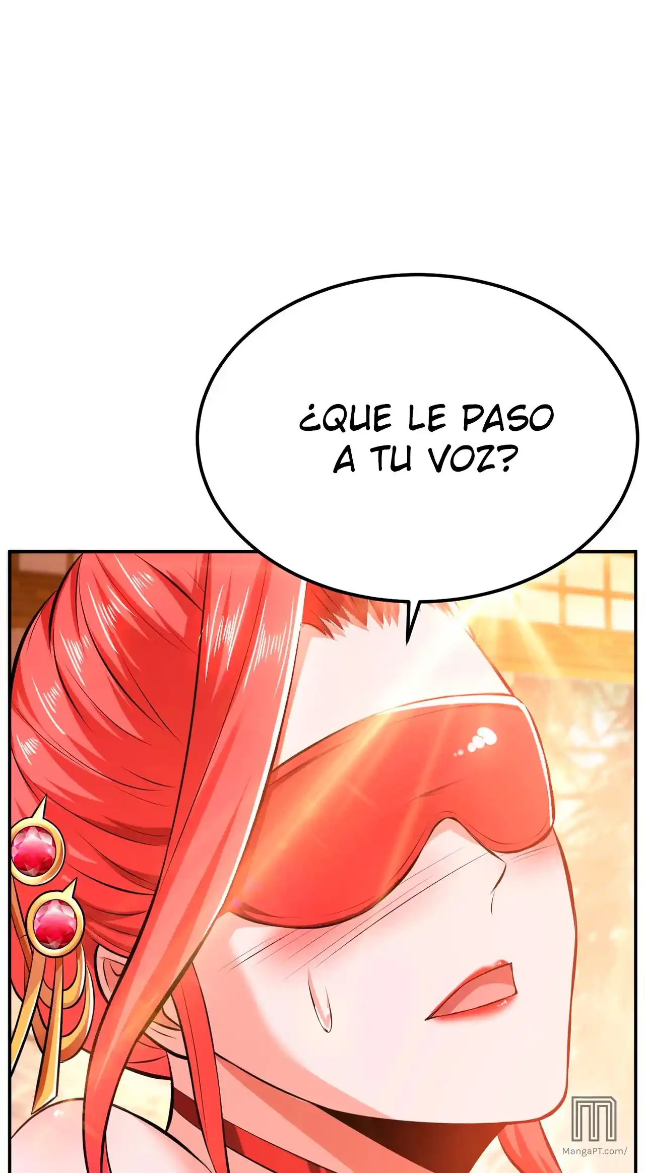 EL Papel del Héroe y el Harem ahora serán Míos capítulo 28, página 17