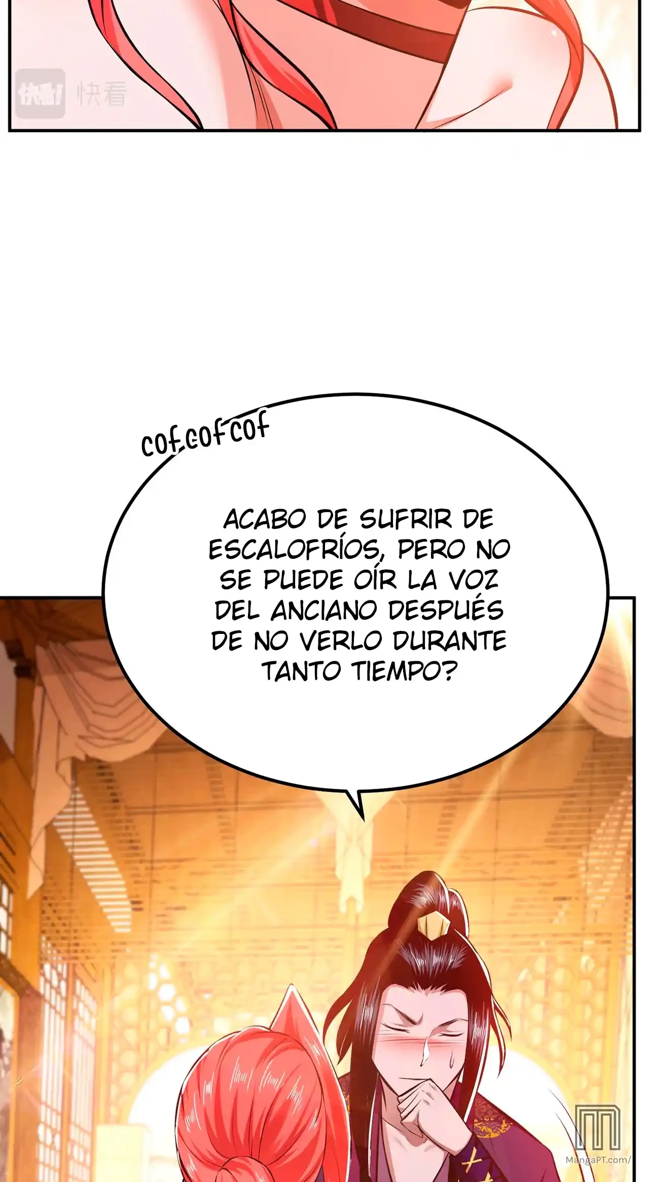 EL Papel del Héroe y el Harem ahora serán Míos capítulo 28, página 18