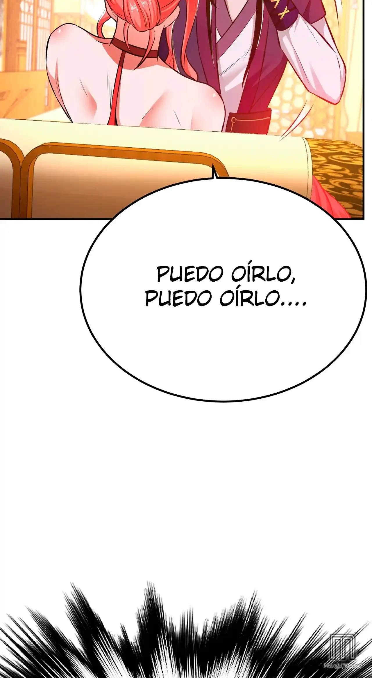 EL Papel del Héroe y el Harem ahora serán Míos capítulo 28, página 19