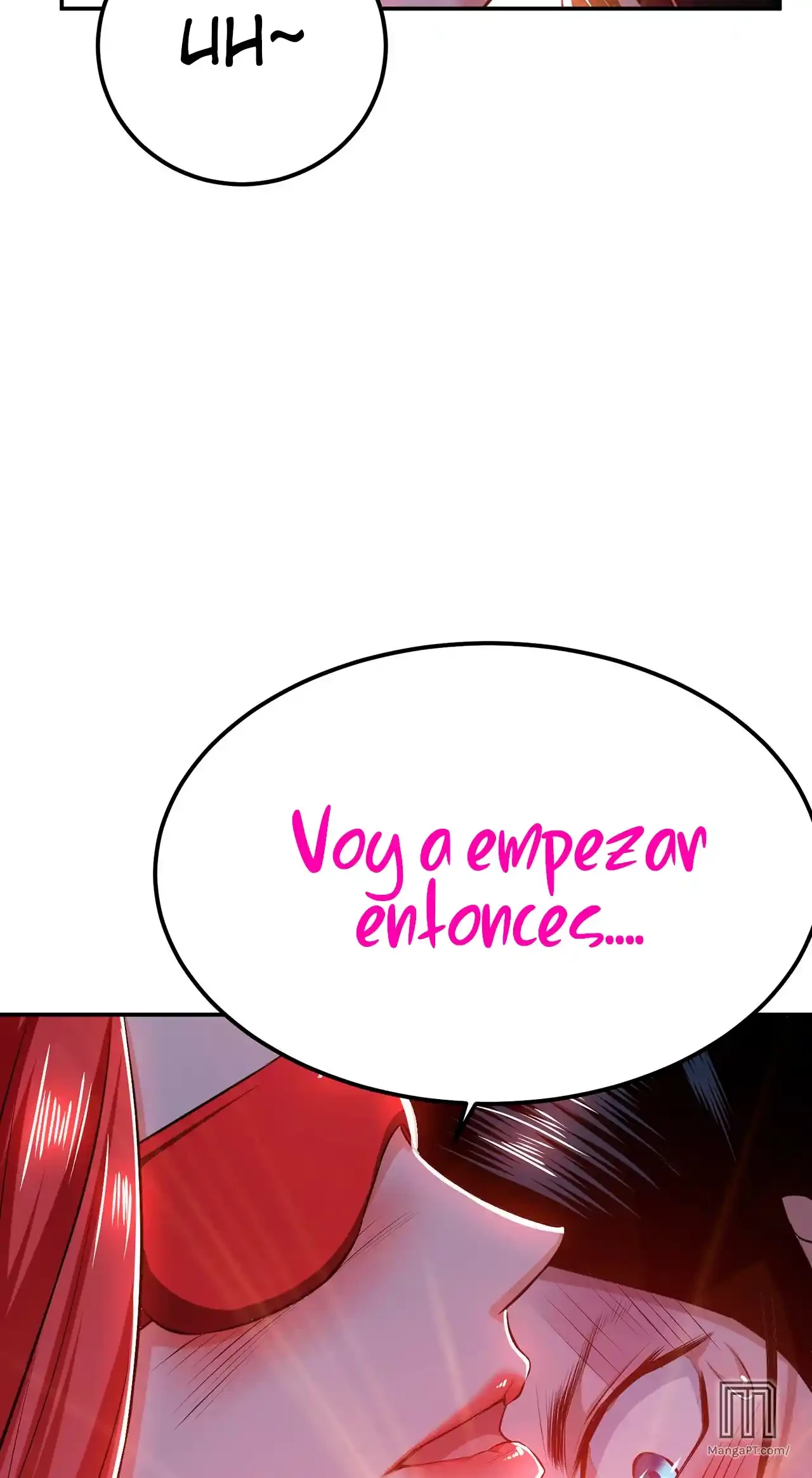 EL Papel del Héroe y el Harem ahora serán Míos capítulo 28, página 25
