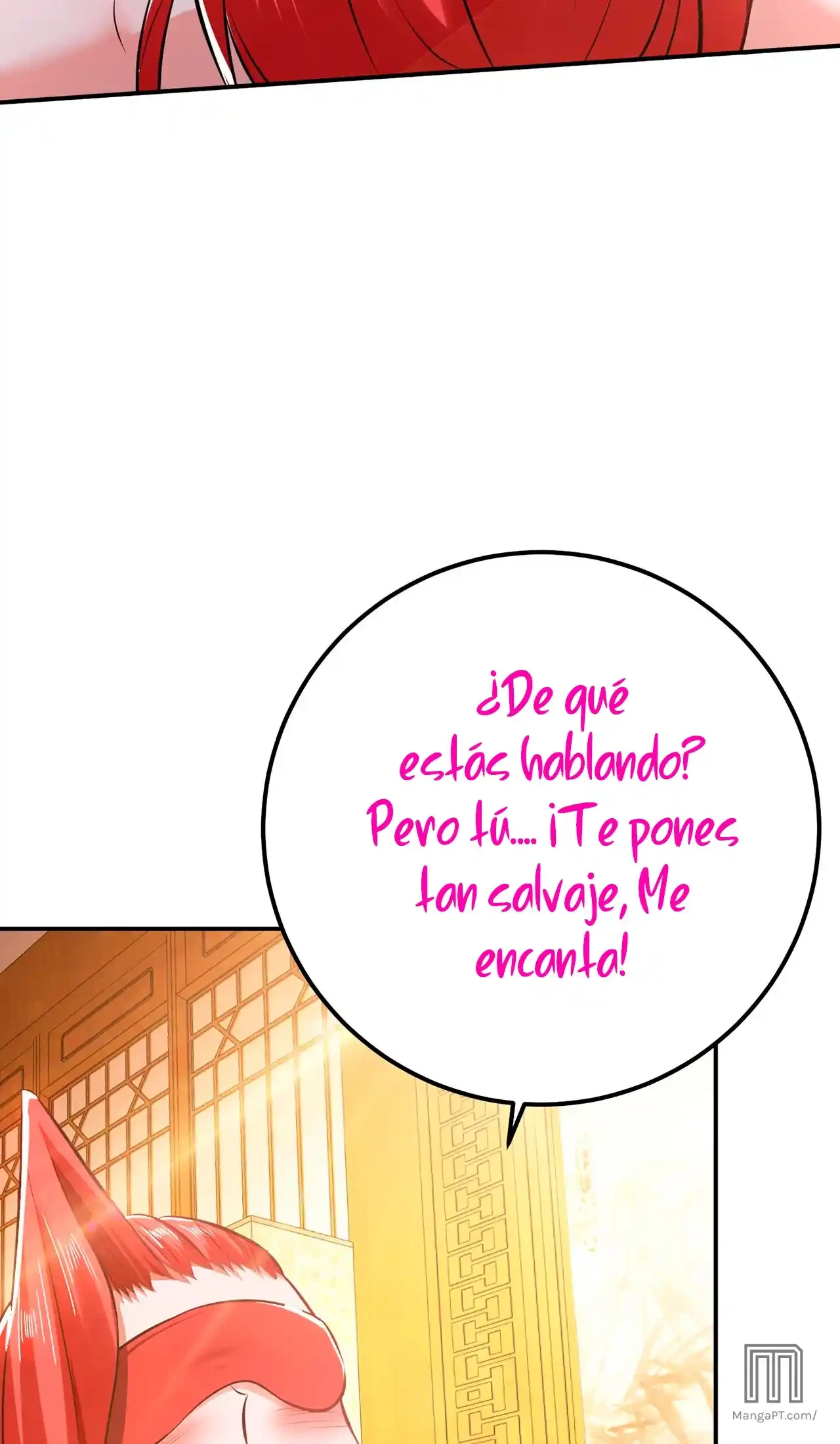EL Papel del Héroe y el Harem ahora serán Míos capítulo 28, página 42