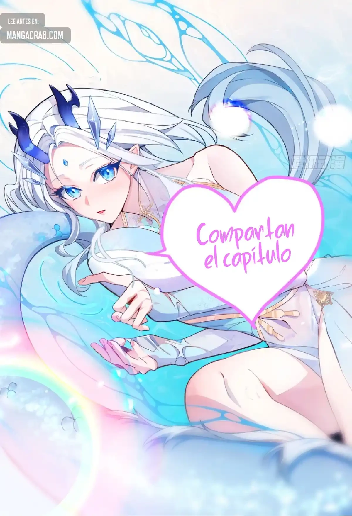 EL Papel del Héroe y el Harem ahora serán Míos capítulo 39, página 19