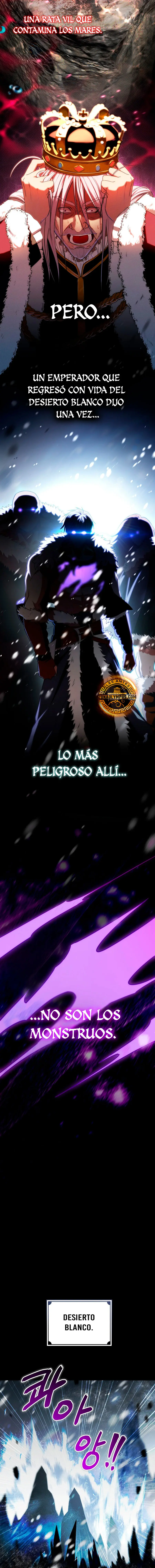 Viviendo como un bárbaro en un mundo de fantasÍa capítulo 1, página 3