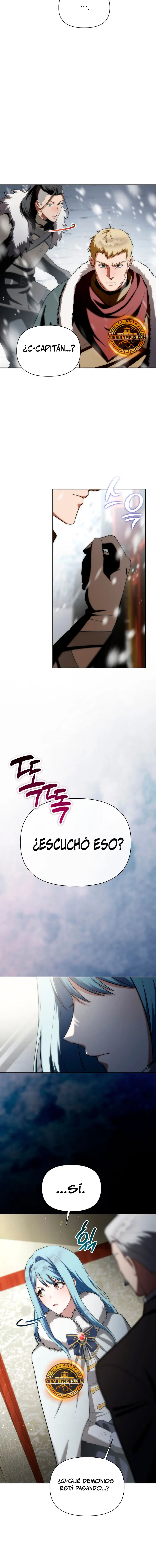 Viviendo como un bárbaro en un mundo de fantasÍa capítulo 1, página 25