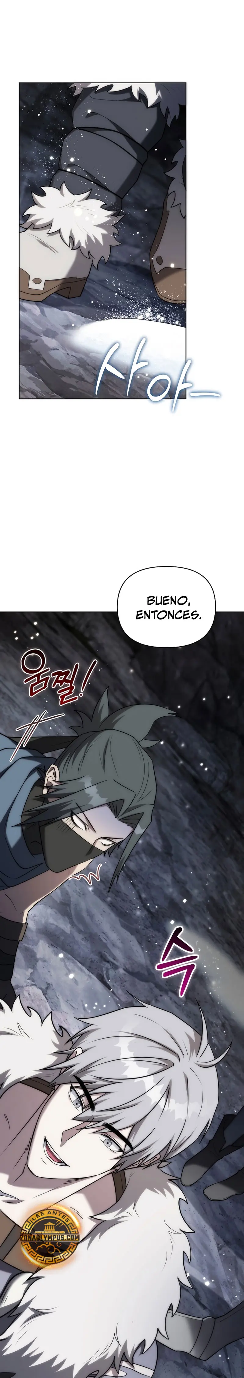 Viviendo como un bárbaro en un mundo de fantasÍa capítulo 10, página 6