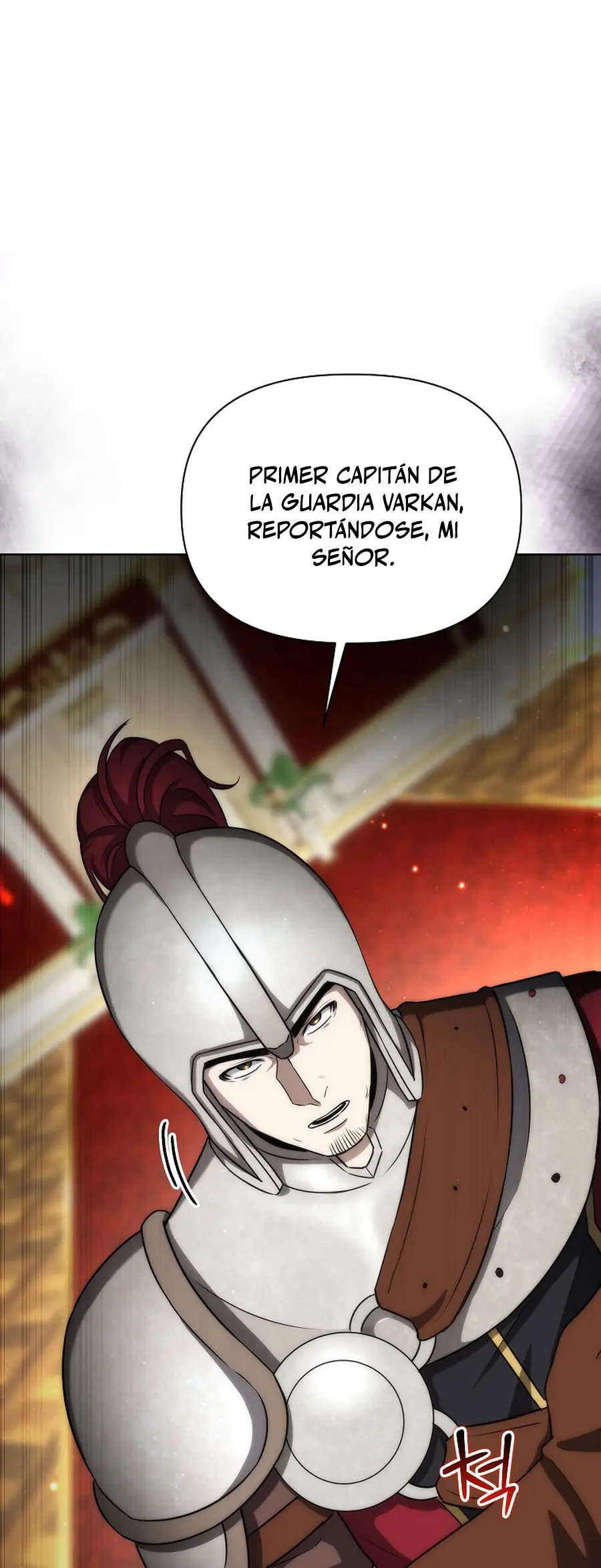 Viviendo como un bárbaro en un mundo de fantasÍa capítulo 12, página 39