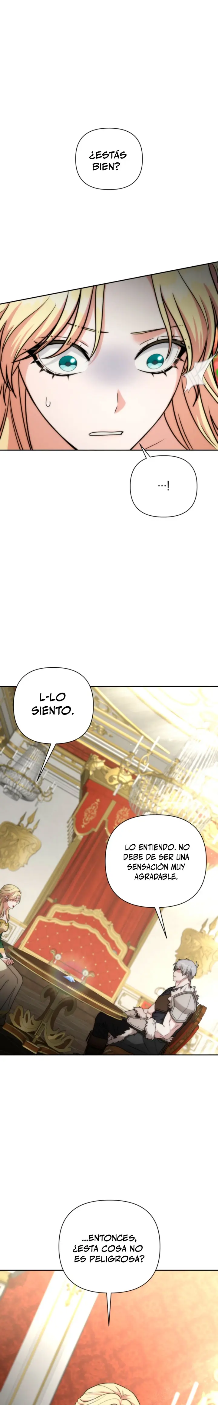 Viviendo como un bárbaro en un mundo de fantasÍa capítulo 52, página 9