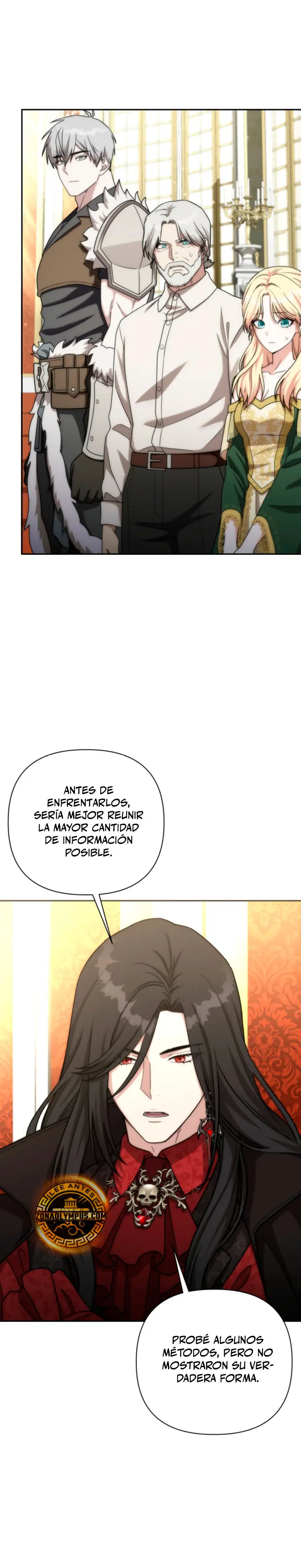 Viviendo como un bárbaro en un mundo de fantasÍa capítulo 53, página 4