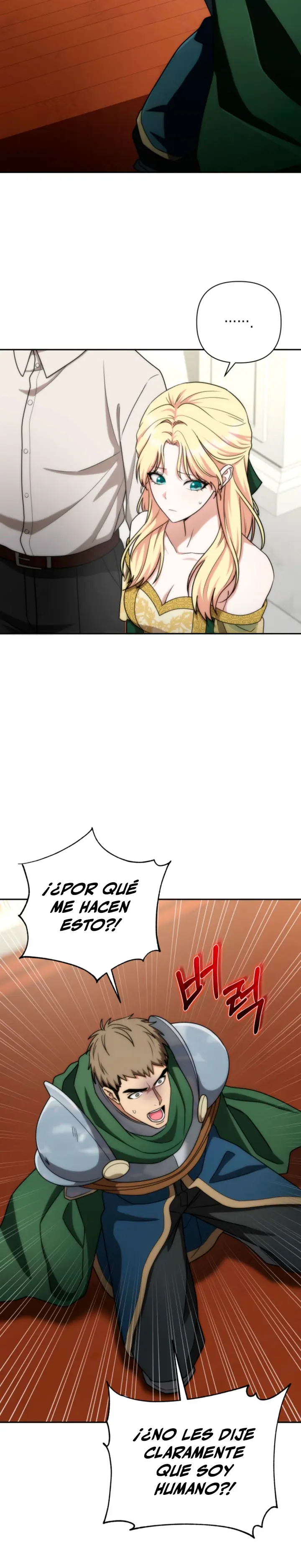 Viviendo como un bárbaro en un mundo de fantasÍa capítulo 53, página 6