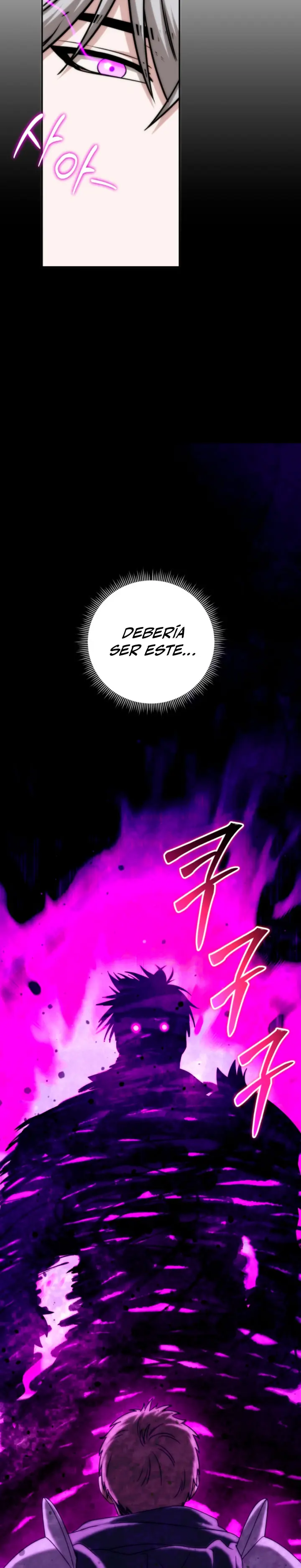 Viviendo como un bárbaro en un mundo de fantasÍa capítulo 53, página 8