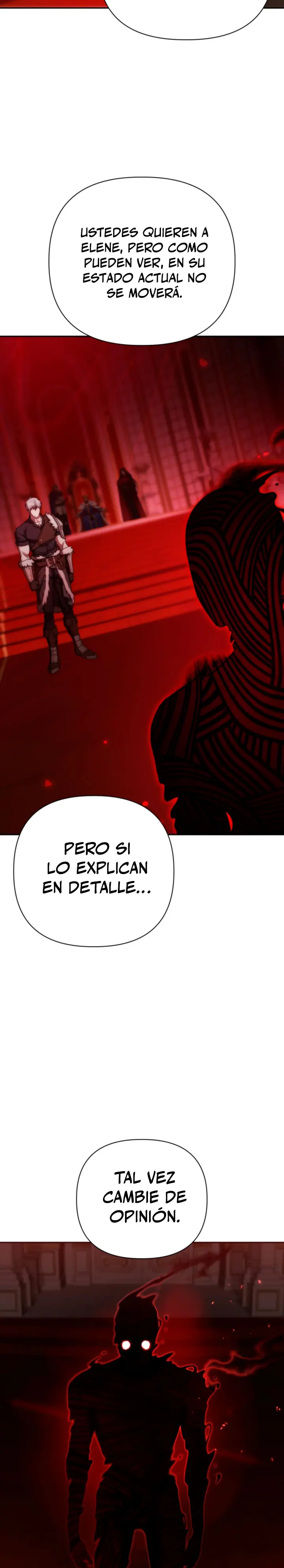 Viviendo como un bárbaro en un mundo de fantasÍa capítulo 53, página 22