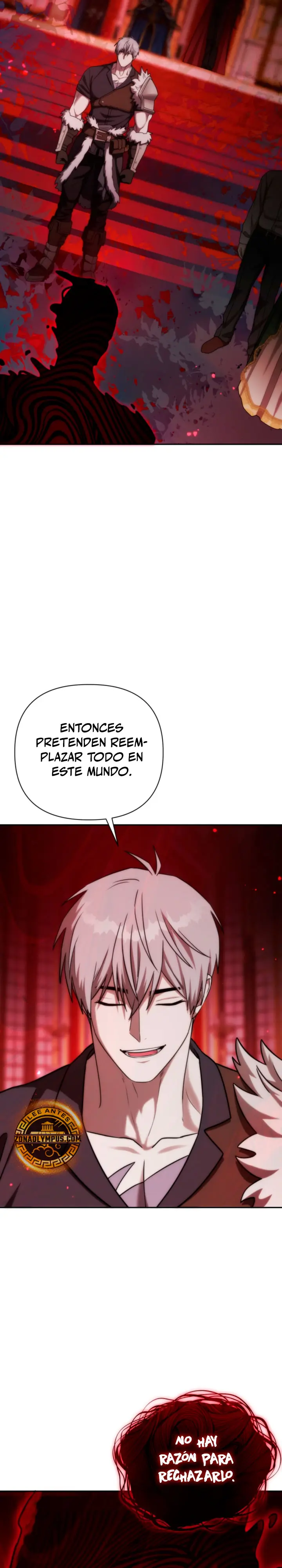 Viviendo como un bárbaro en un mundo de fantasÍa capítulo 53, página 26