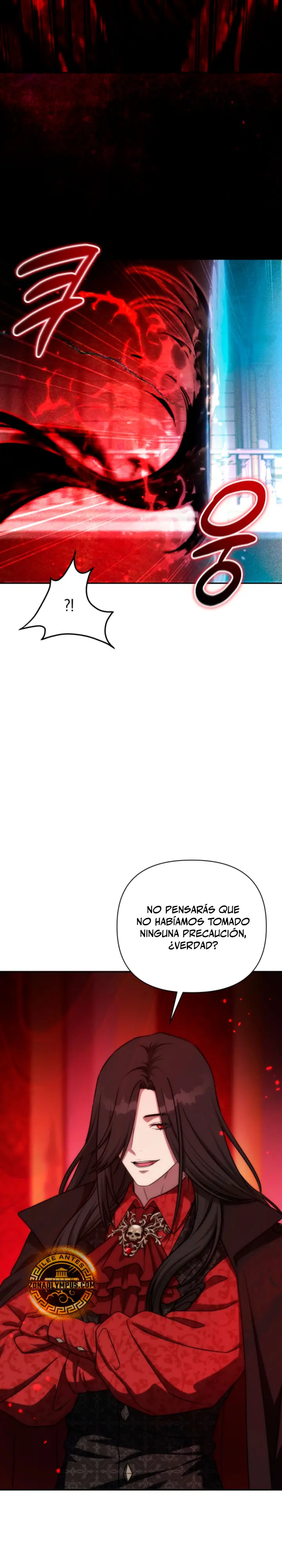 Viviendo como un bárbaro en un mundo de fantasÍa capítulo 53, página 30