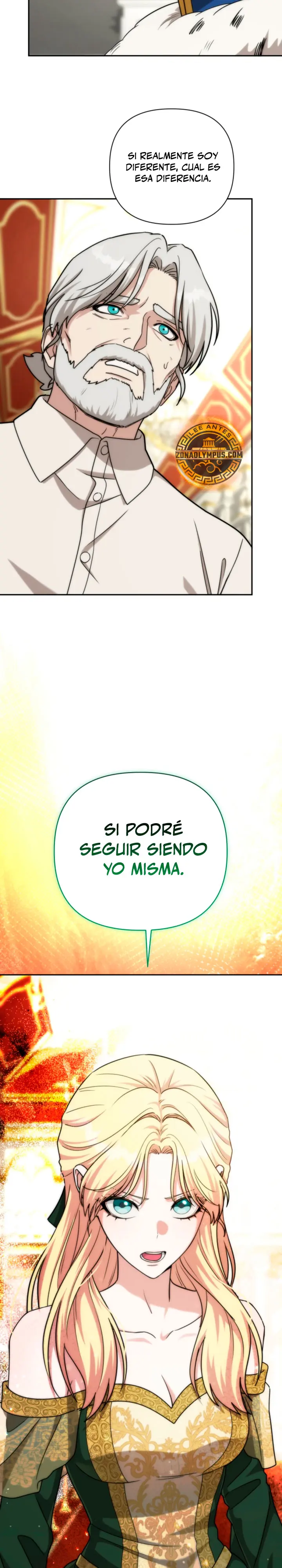 Viviendo como un bárbaro en un mundo de fantasÍa capítulo 53, página 39