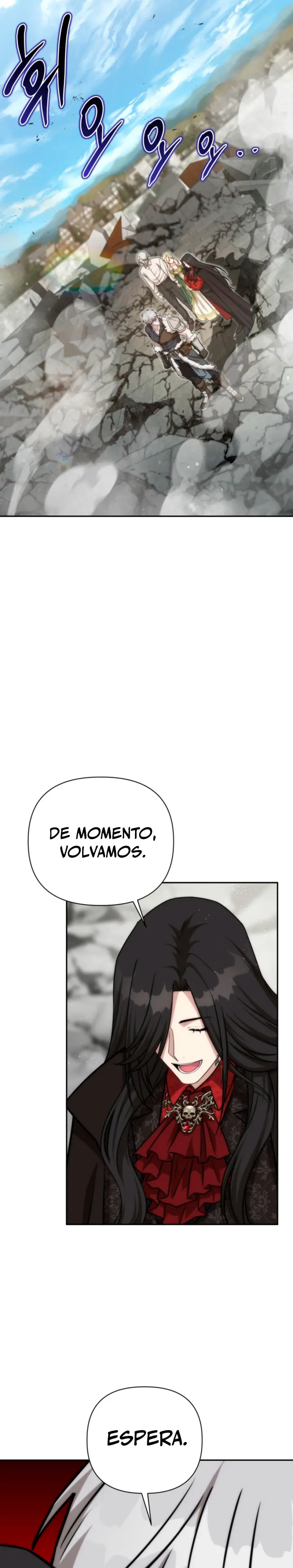 Viviendo como un bárbaro en un mundo de fantasÍa capítulo 55, página 42