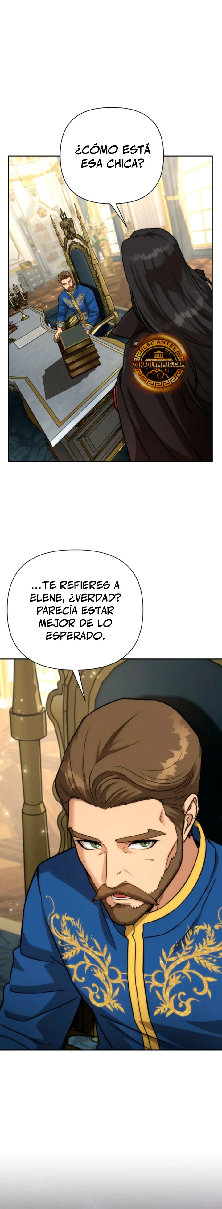 Viviendo como un bárbaro en un mundo de fantasÍa capítulo 56, página 6