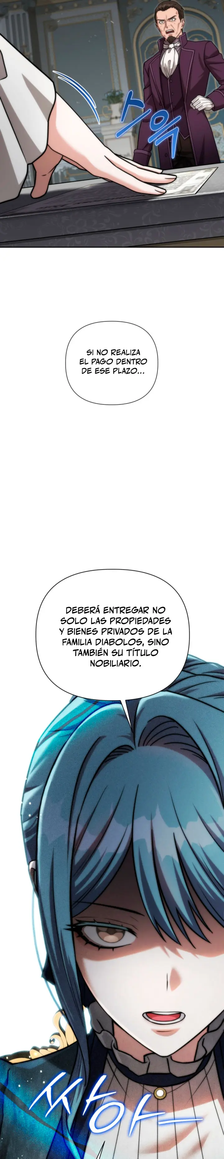 Viviendo como un bárbaro en un mundo de fantasÍa capítulo 56, página 38