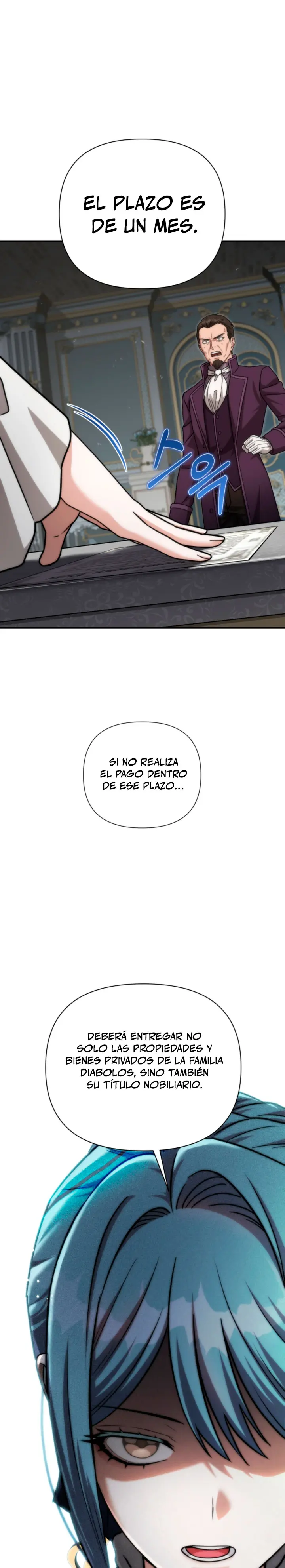 Viviendo como un bárbaro en un mundo de fantasÍa capítulo 57, página 3