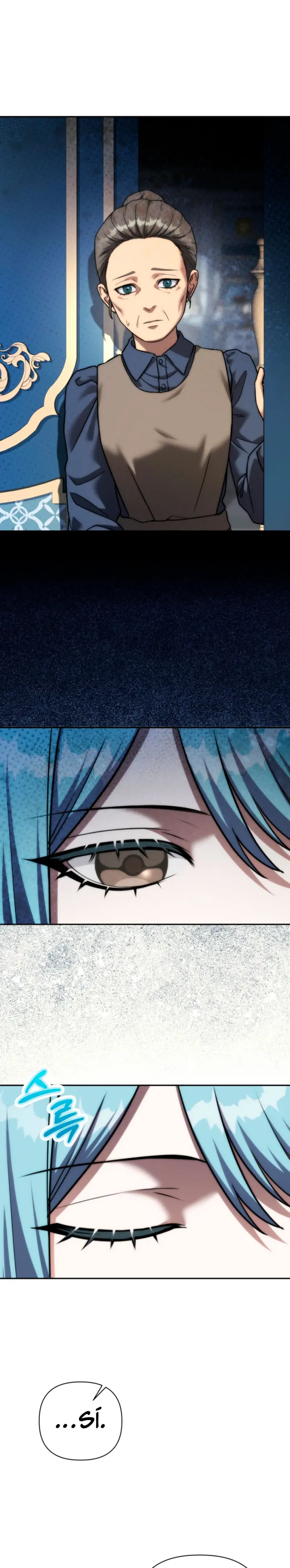 Viviendo como un bárbaro en un mundo de fantasÍa capítulo 57, página 11