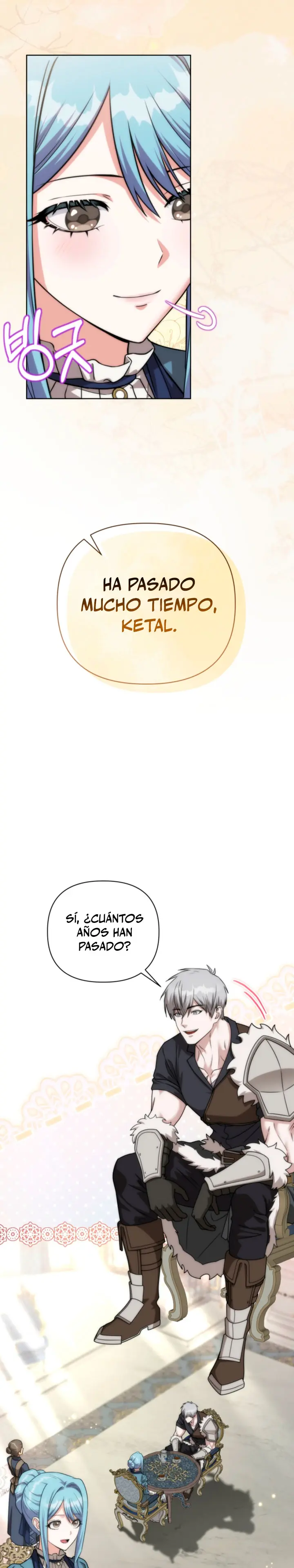 Viviendo como un bárbaro en un mundo de fantasÍa capítulo 58, página 7