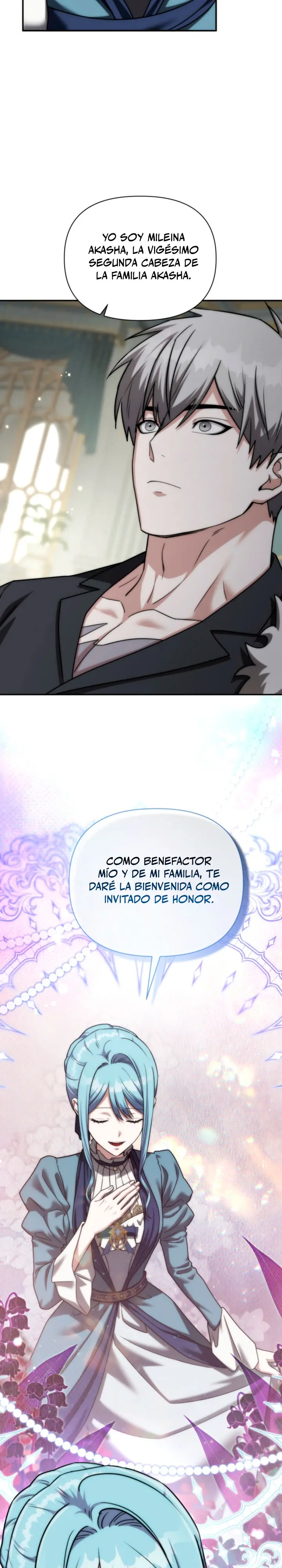 Viviendo como un bárbaro en un mundo de fantasÍa capítulo 58, página 15