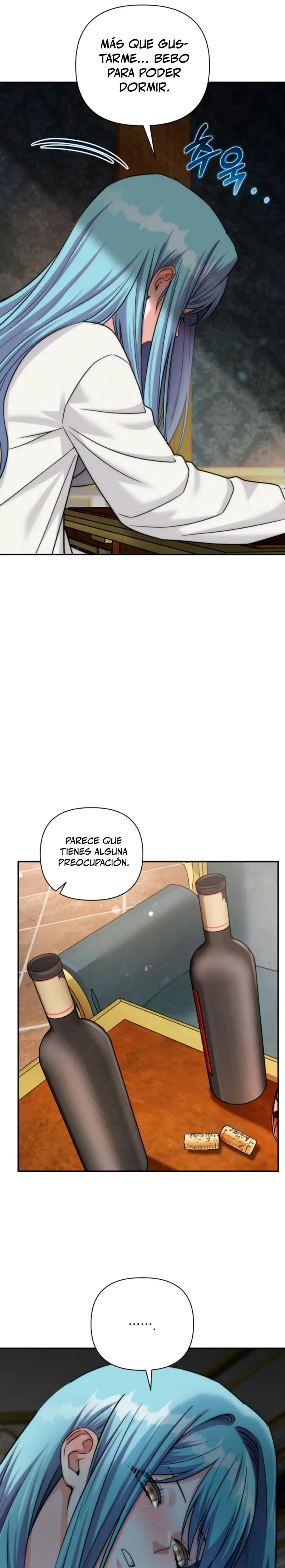 Viviendo como un bárbaro en un mundo de fantasÍa capítulo 58, página 24