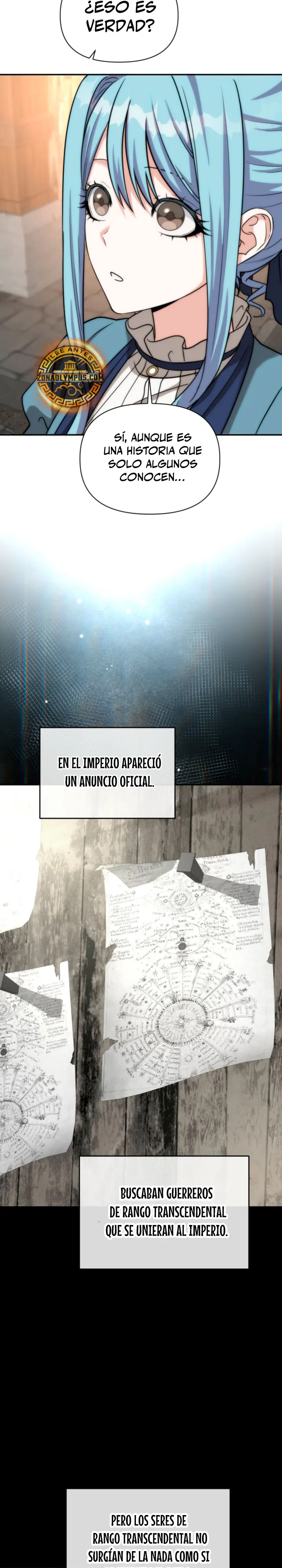 Viviendo como un bárbaro en un mundo de fantasÍa capítulo 59, página 32