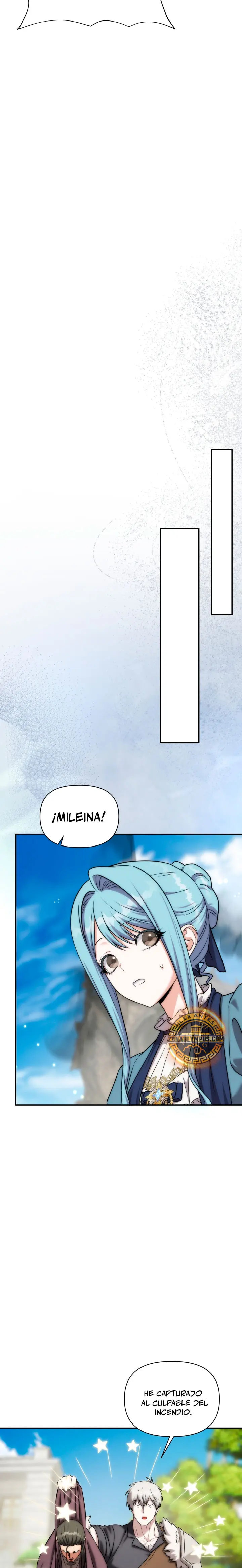Viviendo como un bárbaro en un mundo de fantasÍa capítulo 61, página 29
