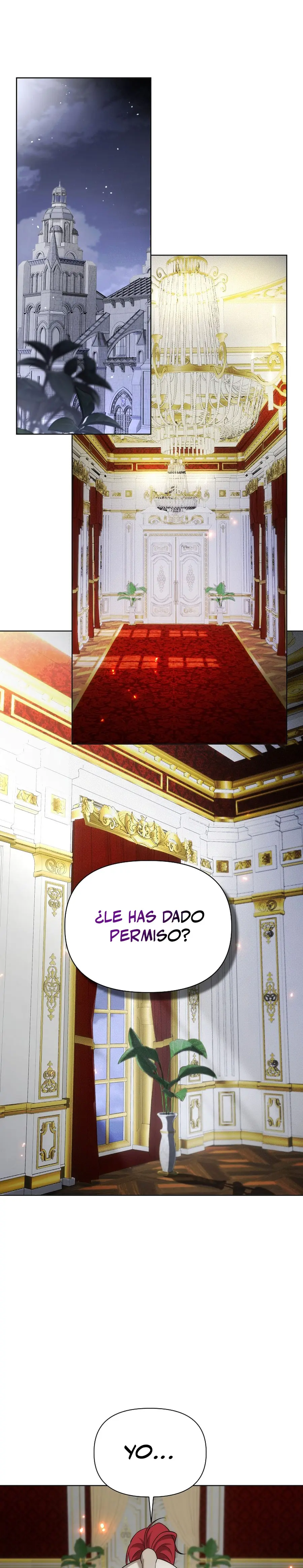 Viviendo como un bárbaro en un mundo de fantasÍa capítulo 13, página 2