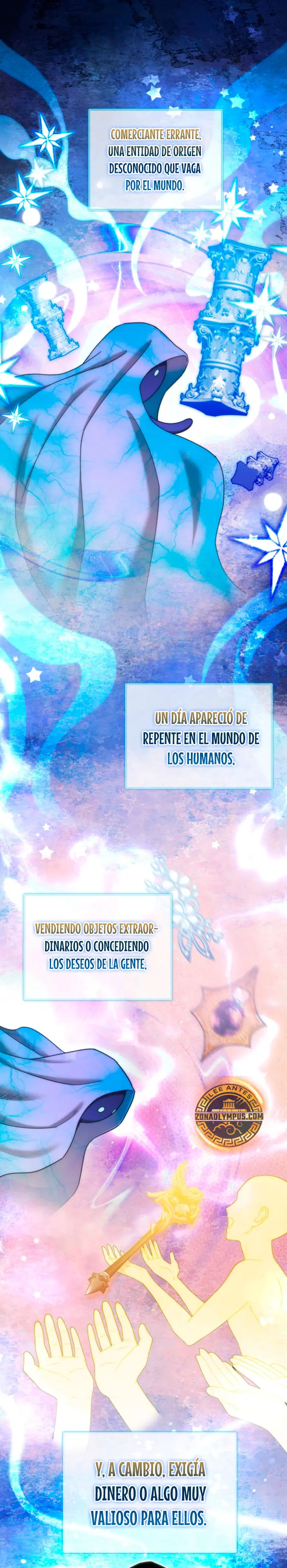 Viviendo como un bárbaro en un mundo de fantasÍa capítulo 63, página 3