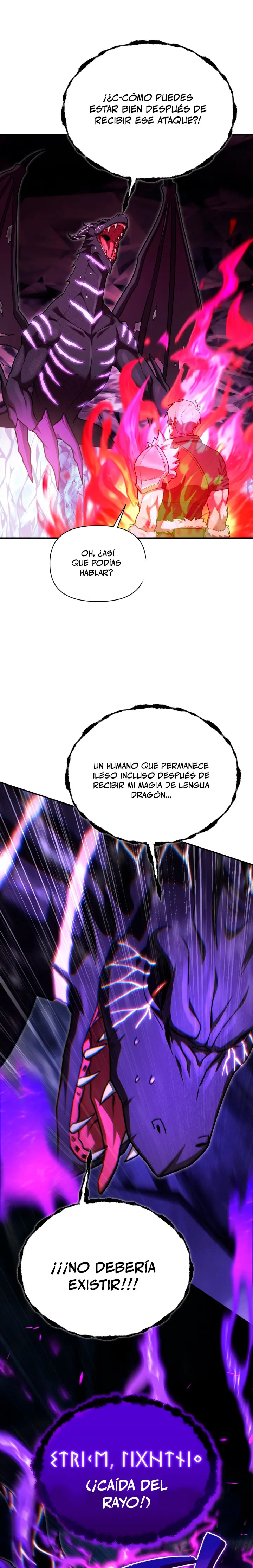 Viviendo como un bárbaro en un mundo de fantasÍa capítulo 66, página 5