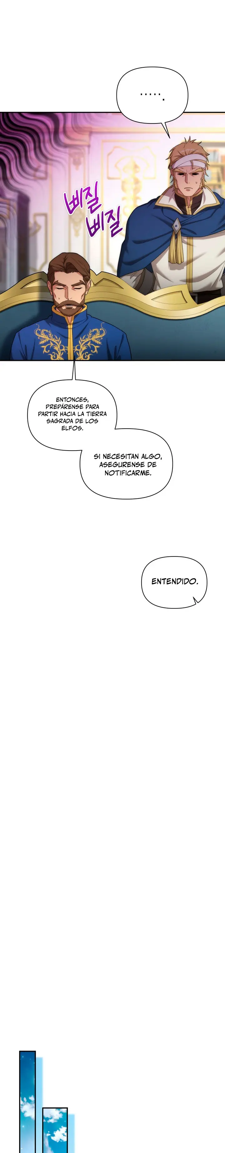 Viviendo como un bárbaro en un mundo de fantasÍa capítulo 71, página 14