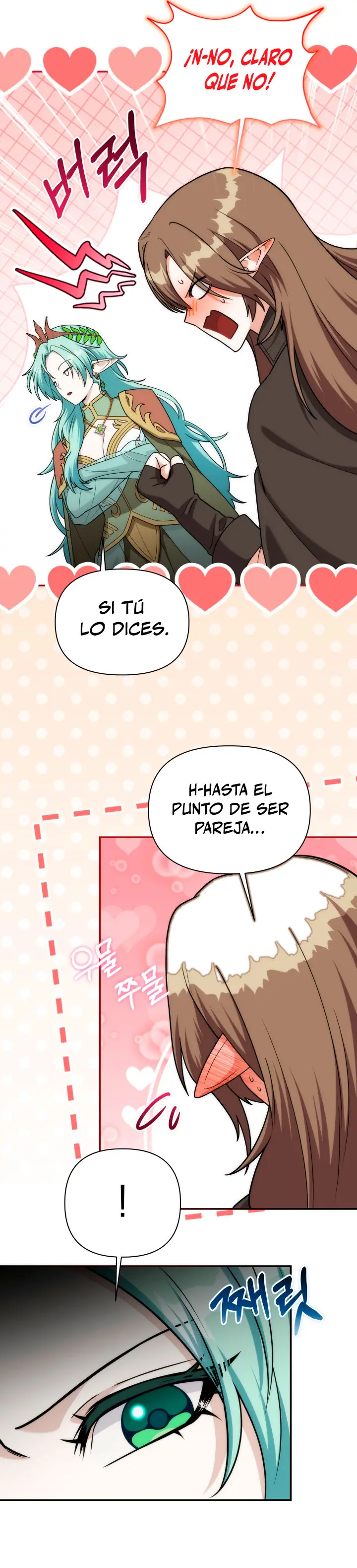 Viviendo como un bárbaro en un mundo de fantasÍa capítulo 73, página 24
