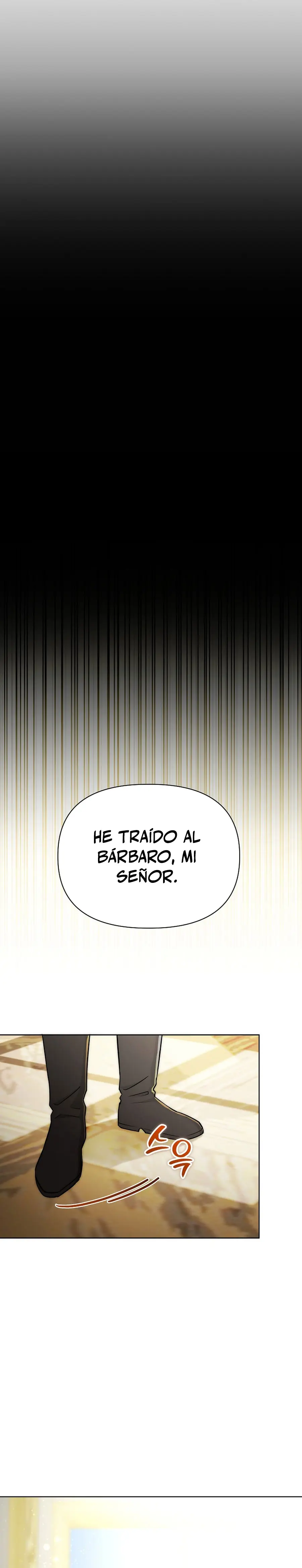 Viviendo como un bárbaro en un mundo de fantasÍa capítulo 14, página 6